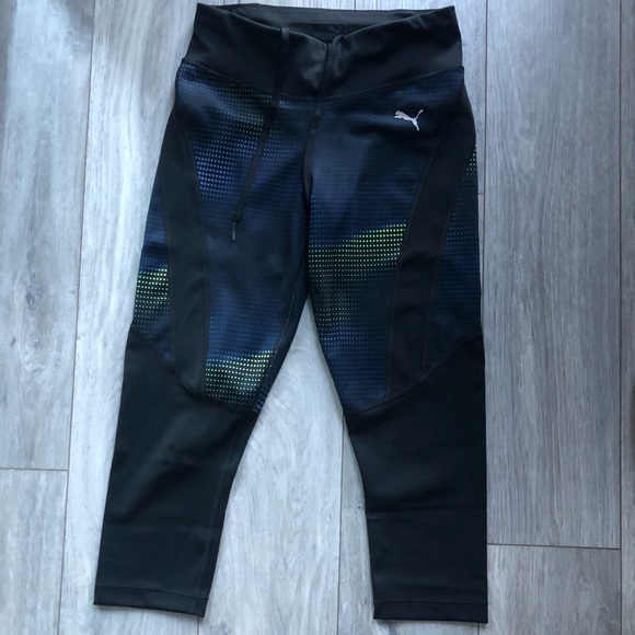 LEGGINGS - Picture 2 of 5